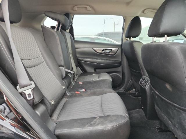 Photo 10 from auction – 2019 NISSAN ROGUE S with VIN JN8AT2MT5KW265156