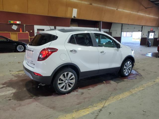 Photo 3 from auction – 2019 BUICK ENCORE with VIN KL4CJESBXKB813143