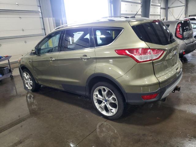 Photo 2 from auction – 2013 FORD ESCAPE TIT with VIN 1FMCU9J94DUC24482