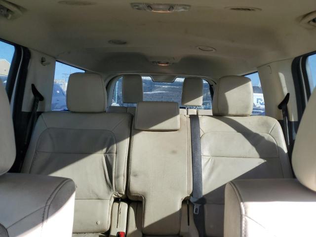 Photo 10 from auction – 2015 FORD FLEX SEL with VIN 2FMGK5C83FBA17837