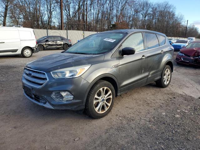 FORD ESCAPE 2017 with VIN 1FMCU9GD5HUB34016 - Photo from auction