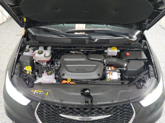 Photo 12 from auction – 2025 CHRYSLER PACIFICA H with VIN 2C4RC1S76SR565201