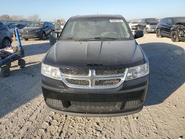 Photo 5 from auction – 2014 DODGE JOURNEY SE with VIN 3C4PDCAB0ET262857