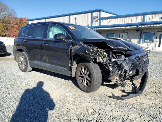 Photo 4 from auction – 2019 HYUNDAI SANTA FE S with VIN 5NMS23AD8KH085632
