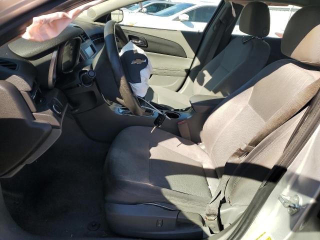 Photo 7 from auction – 2015 CHEVROLET MALIBU LS with VIN 1G11B5SL0FF296980
