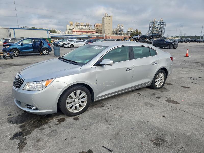 Photo 1 from auction – 2013 BUICK LACROSSE with VIN 1G4GC5ER3DF170183