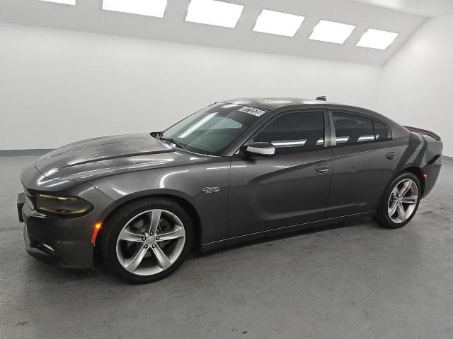 DODGE CHARGER R/ 2015 with VIN 2C3CDXCT0FH817168 - Photo from auction