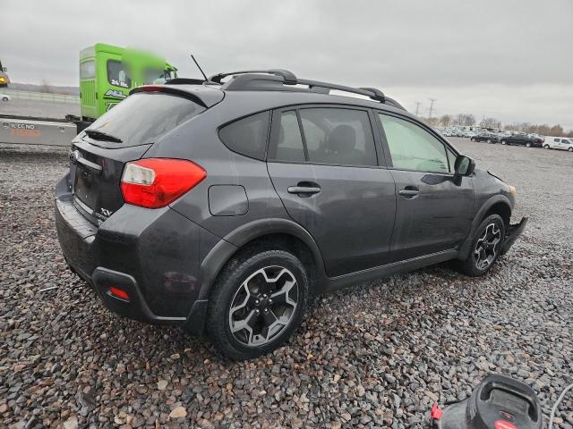 Photo 3 from auction – 2014 SUBARU XV CROSSTR with VIN JF2GPAKC6E8208837