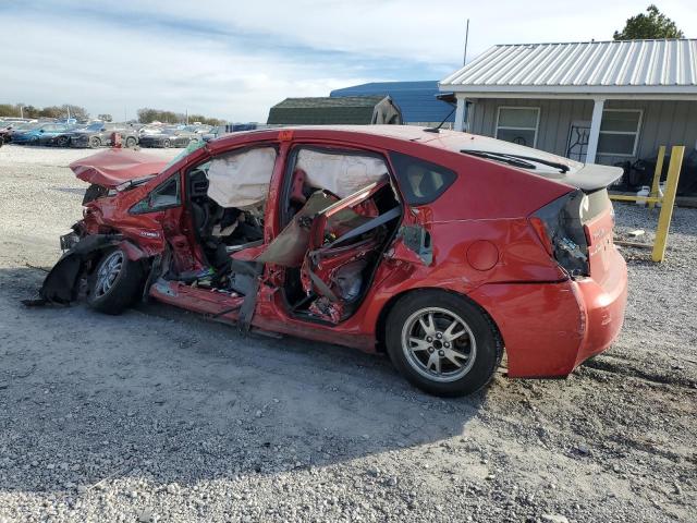 Photo 2 from auction – 2011 TOYOTA PRIUS with VIN JTDKN3DU2B5330012