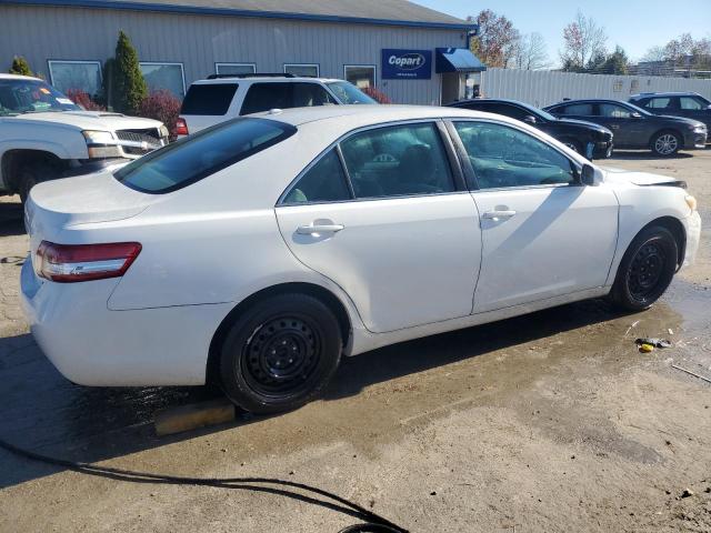 Photo 3 from auction – 2011 TOYOTA CAMRY BASE with VIN 4T1BF3EK9BU694844
