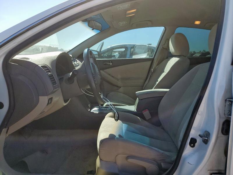 Photo 7 from auction – 2011 NISSAN ALTIMA BAS with VIN 1N4AL2AP7BN496767