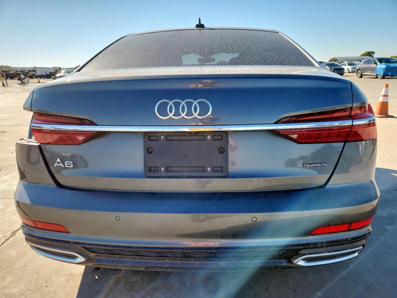 Photo 6 from auction – 2019 AUDI A6 PREMIUM with VIN WAUK2AF26KN109700