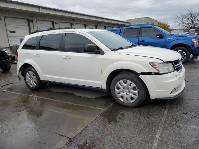 Photo 4 from auction – 2016 DODGE JOURNEY SE with VIN 3C4PDCABXGT187636