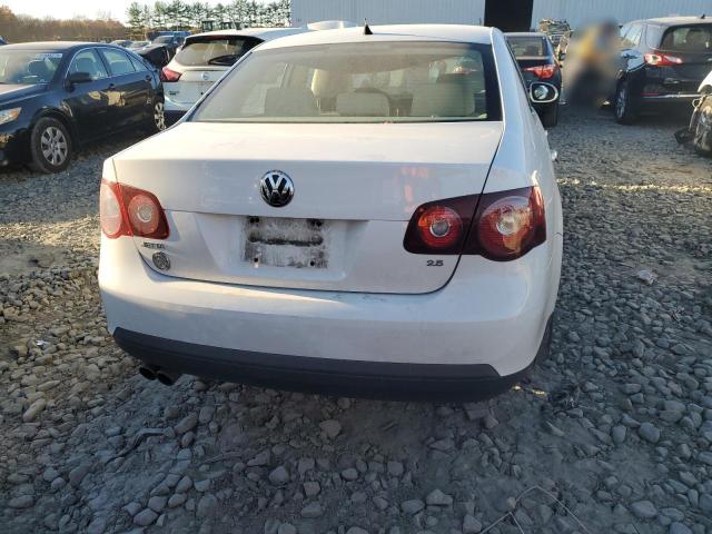 Photo 6 from auction – 2010 VOLKSWAGEN JETTA LIMI with VIN 3VWAX7AJ0AM158074