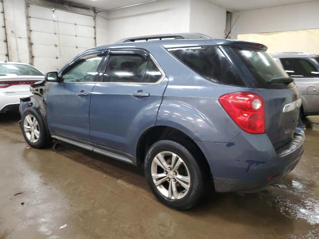 Photo 2 from auction – 2011 CHEVROLET EQUINOX LT with VIN 2CNFLEEC6B6323492