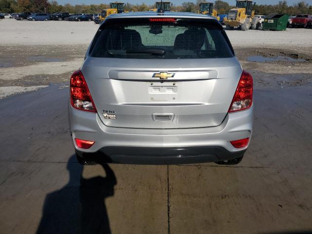 Photo 6 from auction – 2017 CHEVROLET TRAX LS with VIN 3GNCJKSB2HL218662