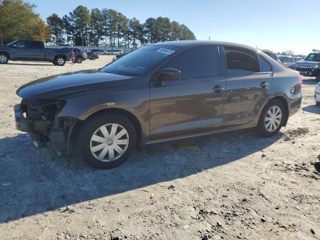 Photo 1 from auction – 2013 VOLKSWAGEN JETTA BASE with VIN 3VW2K7AJ3DM271881