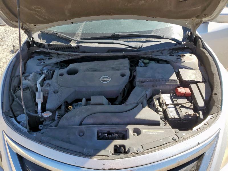 Photo 11 from auction – 2015 NISS ALTIMA with VIN 1N4AL3AP2FC284009