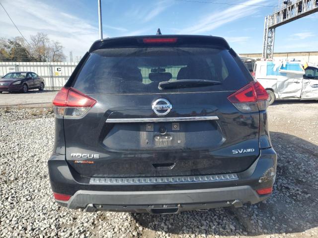 Photo 6 from auction – 2017 NISSAN ROGUE S with VIN KNMAT2MVXHP587856