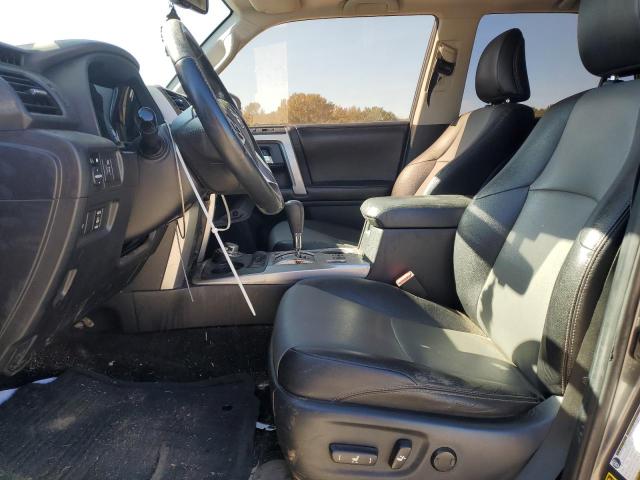 Photo 7 from auction – 2016 TOYOTA 4RUNNER SR with VIN JTEBU5JR6G5296299
