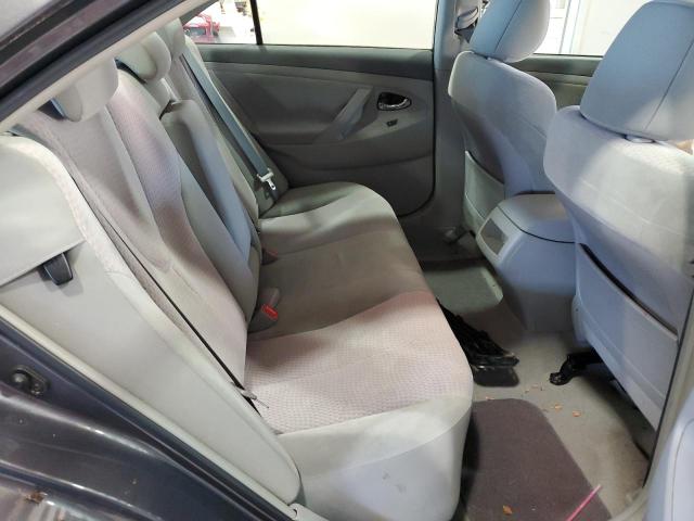 Photo 10 from auction – 2011 TOYOTA CAMRY BASE with VIN 4T4BF3EK0BR163148