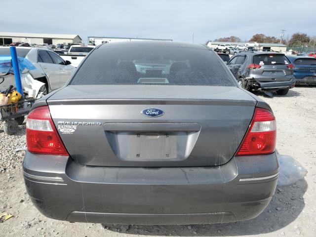 Photo 6 from auction – 2006 FORD FIVE HUNDR with VIN 1FAFP23136G170641