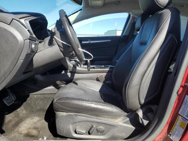 Photo 7 from auction – 2016 FORD FUSION TIT with VIN 3FA6P0K99GR337574