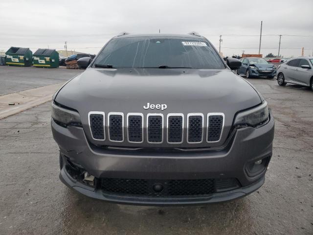 Photo 5 from auction – 2021 JEEP CHEROKEE L with VIN 1C4PJMLB0MD113901