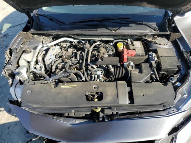Photo 11 from auction – 2023 NISSAN SENTRA SR with VIN 3N1AB8DV4PY293505