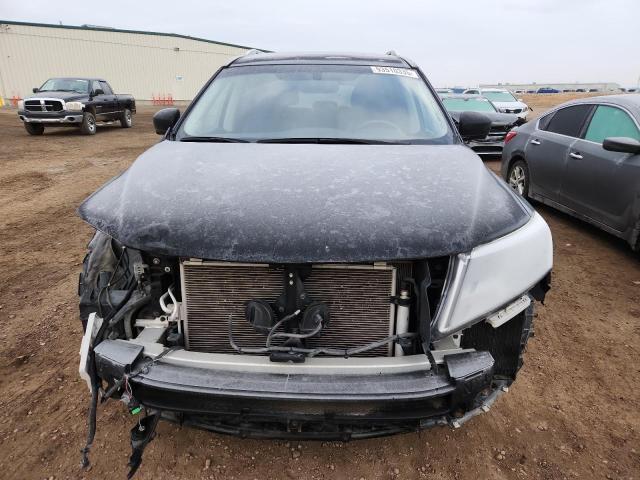 Photo 5 from auction – 2015 NISSAN PATHFINDER with VIN 5N1AR2MM0FC638982
