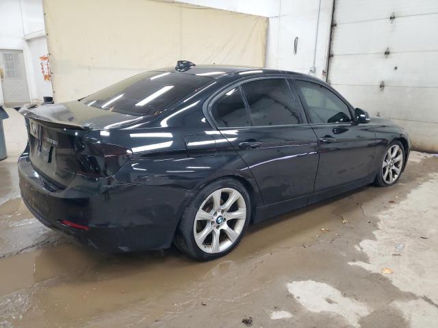 Photo 3 from auction – 2015 BMW 328 XI SUL with VIN WBA3B5G58FNS19982