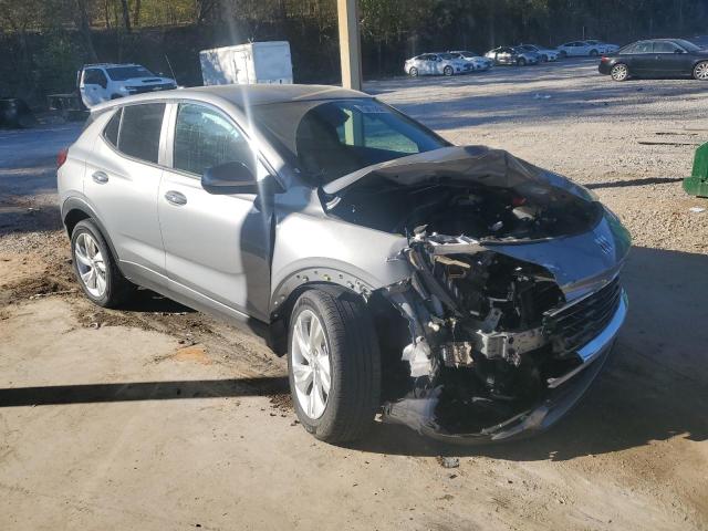 Photo 4 from auction – 2025 BUICK ENCORE GX with VIN KL4AMBSL1SB182112