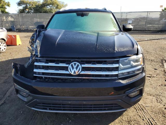 Photo 5 from auction – 2018 VOLKSWAGEN ATLAS SE with VIN 1V2CR2CA7JC563239