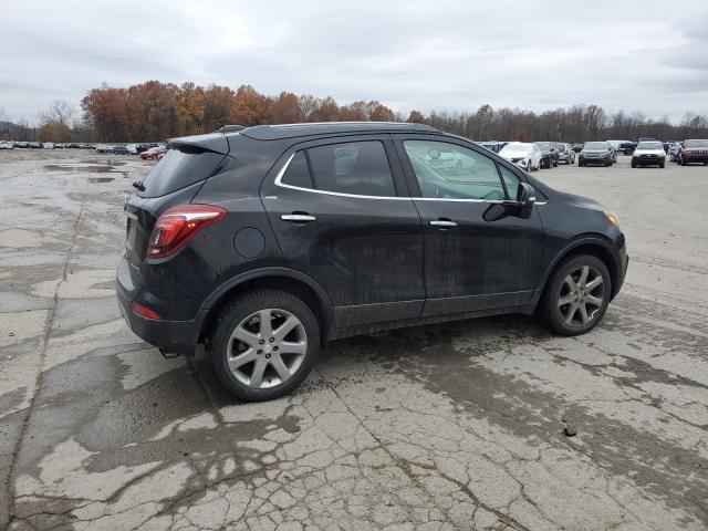 Photo 3 from auction – 2018 BUICK ENCORE ESS with VIN KL4CJGSB1JB558537