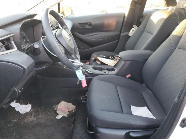 Photo 7 from auction – 2023 TOYOTA COROLLA LE with VIN 5YFB4MDE2PP062624