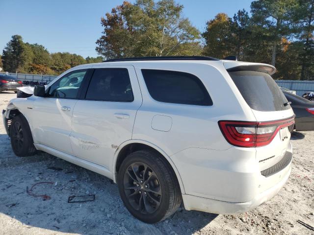 Photo 2 from auction – 2023 DODGE DURANGO R/ with VIN 1C4SDHCT7PC685267