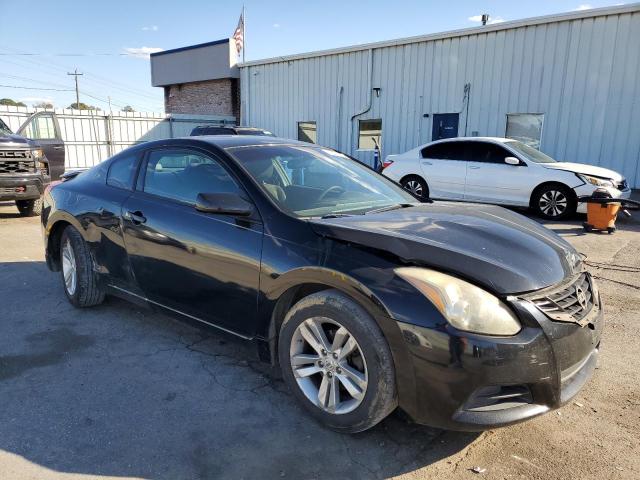 Photo 4 from auction – 2012 NISSAN ALTIMA S with VIN 1N4AL2EP3CC138640