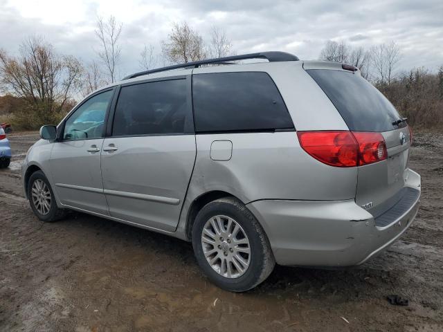 Photo 2 from auction – 2010 TOYOTA SIENNA with VIN 5TDYK4CC3AS316002
