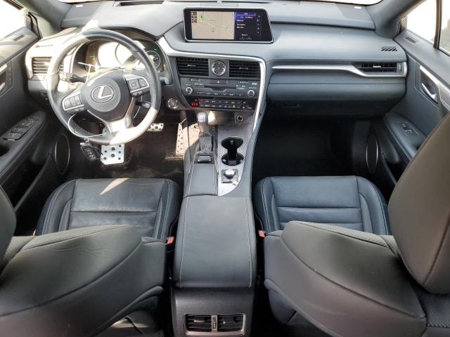 Photo 8 from auction – 2019 LEXUS RX 350 BAS with VIN 2T2BZMCA4KC191548