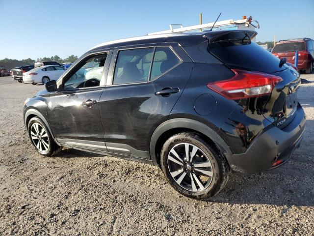 Photo 2 from auction – 2020 NISSAN KICKS SR with VIN 3N1CP5DV3LL477091
