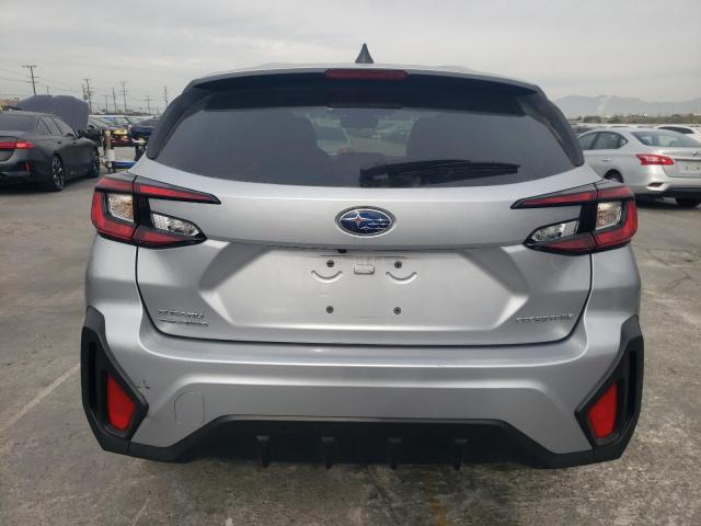 Photo 6 from auction – 2024 SUBARU CROSSTREK with VIN JF2GUABC9R8289993