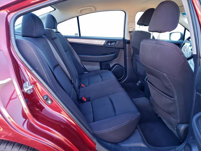 Фото 10 с аукциона – 2016 SUBARU LEGACY с VIN 4S3BNAC66G3024117