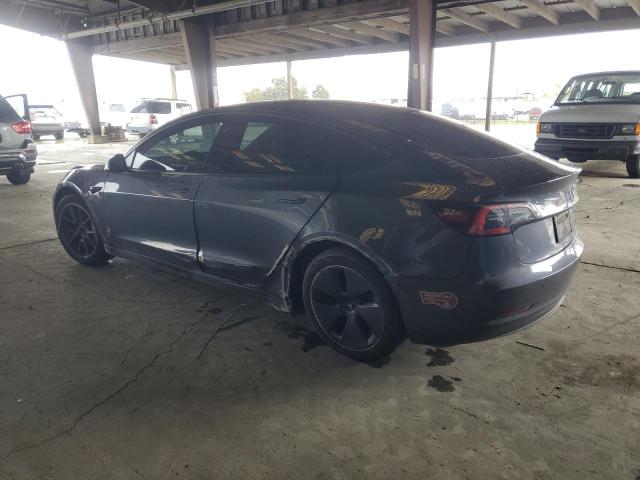 Photo 2 from auction – 2023 TESLA MODEL 3 with VIN 5YJ3E1EBXPF669290