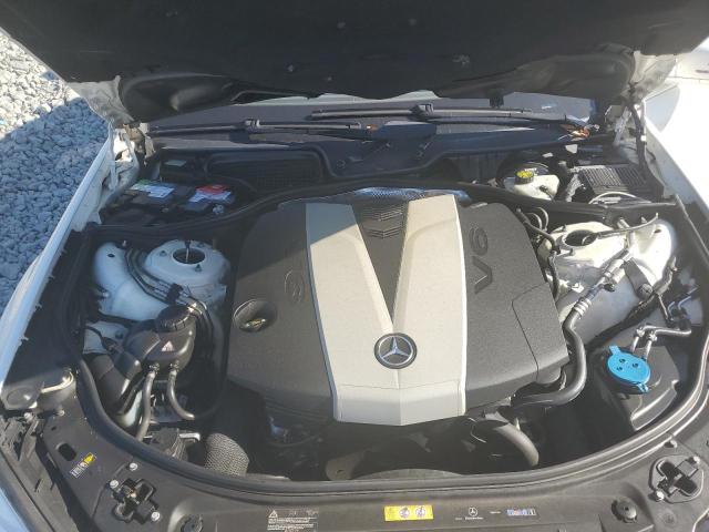 Photo 11 from auction – 2012 MERCEDES-BENZ S350 with VIN WDDNG8DB0CA442261