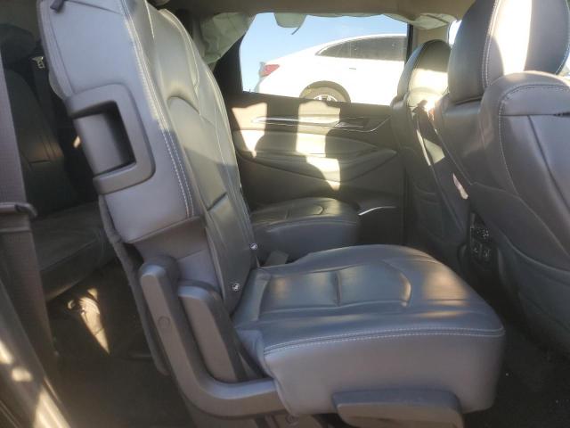 Photo 11 from auction – 2018 BUICK ENCLAVE with VIN 5GAERCKWXJJ227692