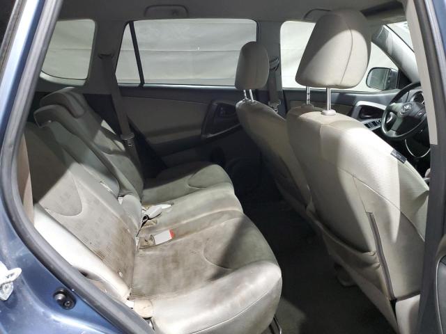 Photo 11 from auction – 2009 TOYOTA RAV4 with VIN JTMBF33V69D004222