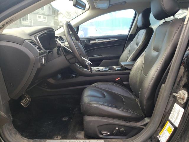 Photo 7 from auction – 2016 FORD FUSION TIT with VIN 3FA6P0D95GR252325
