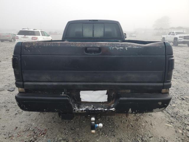 Photo 6 from auction – 1997 DODGE RAM 1500 with VIN 3B7HC13Y0VM587743