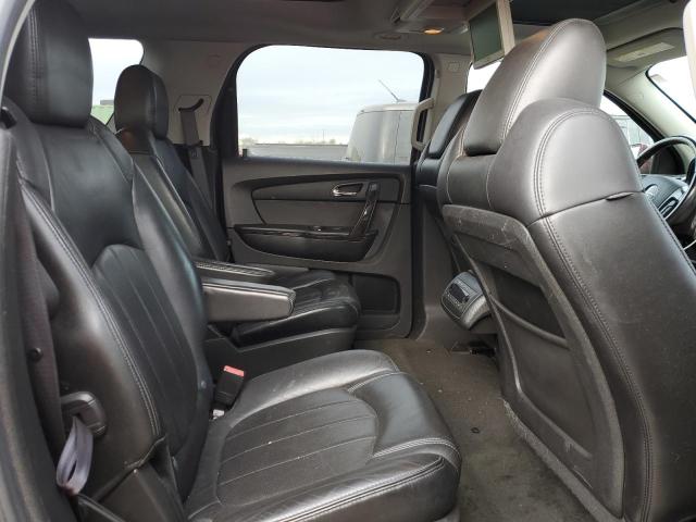 Photo 11 from auction – 2011 GMC ACADIA DEN with VIN 1GKKVTEDXBJ275934