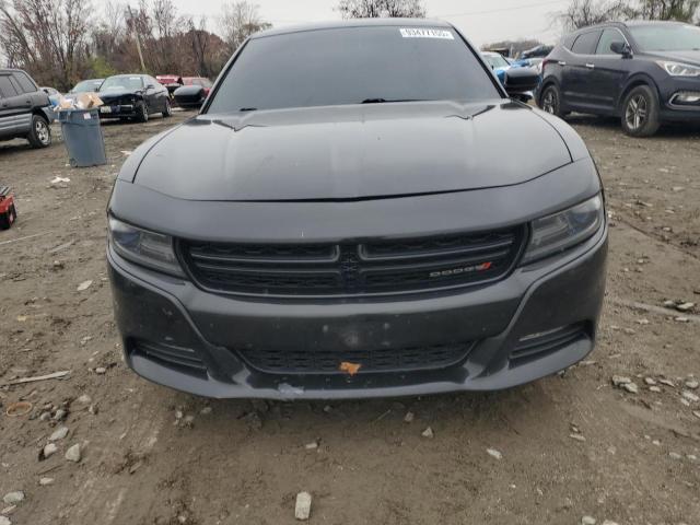 Photo 5 from auction – 2017 DODGE CHARGER R/ with VIN 2C3CDXCT8HH528106